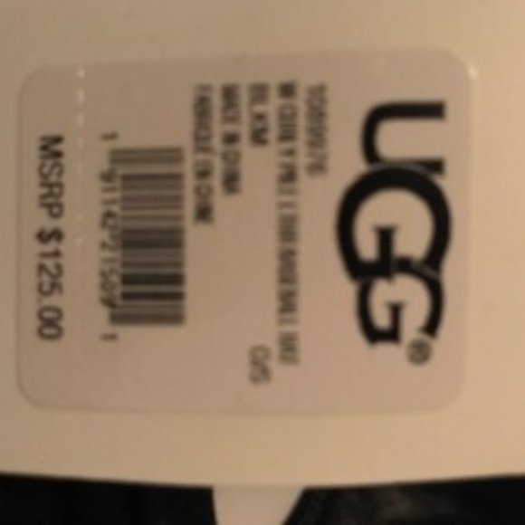 UGG HATS main image 5